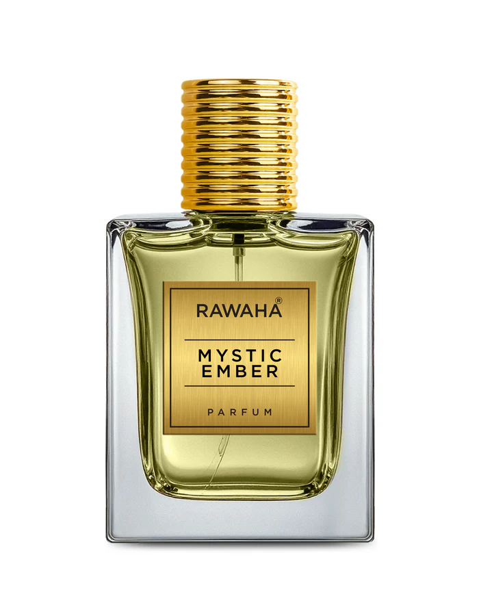 Mystic Ember - Impression of Amyris Pour Homme MFK