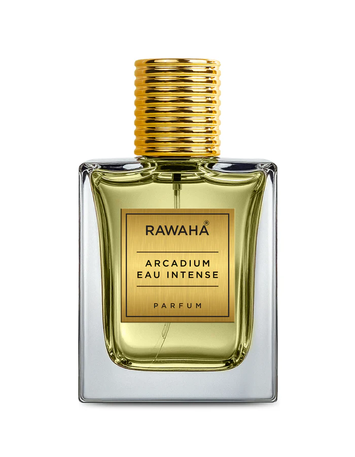 Arcadium EAU Intense - Impression of Elysium EAU intense