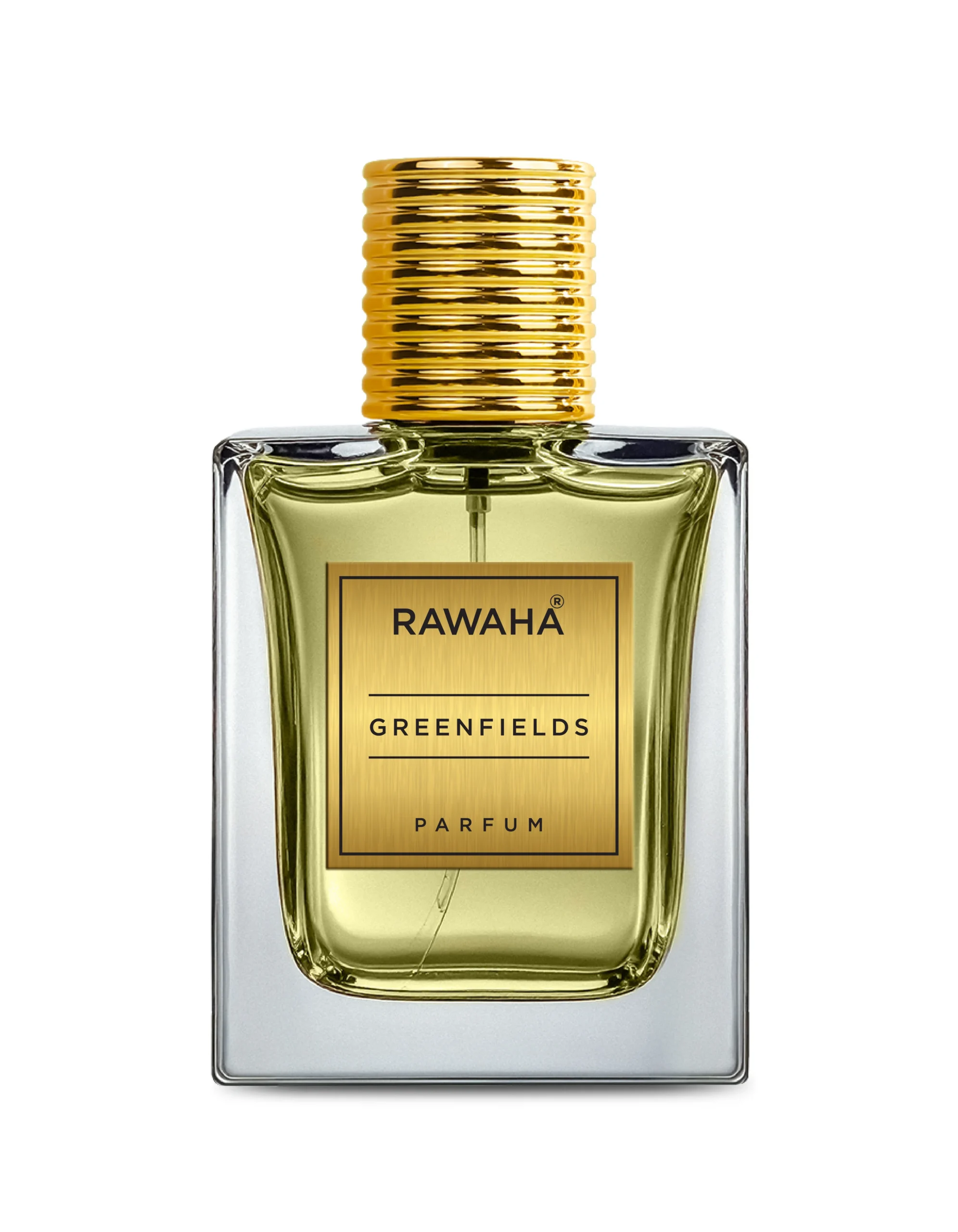 Greenfields With Oud - Impression of Meydan
