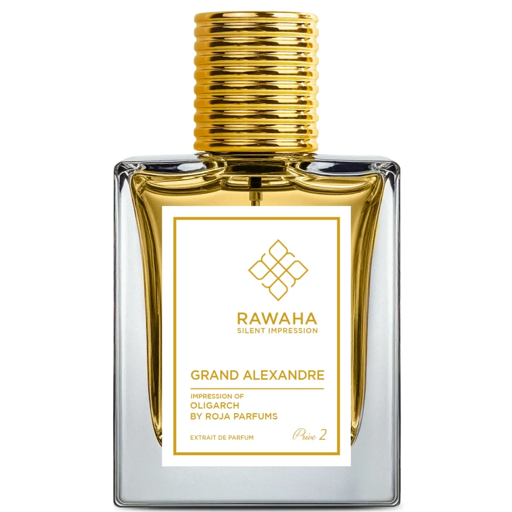 Grand Alexandre - Impression of Oligarch