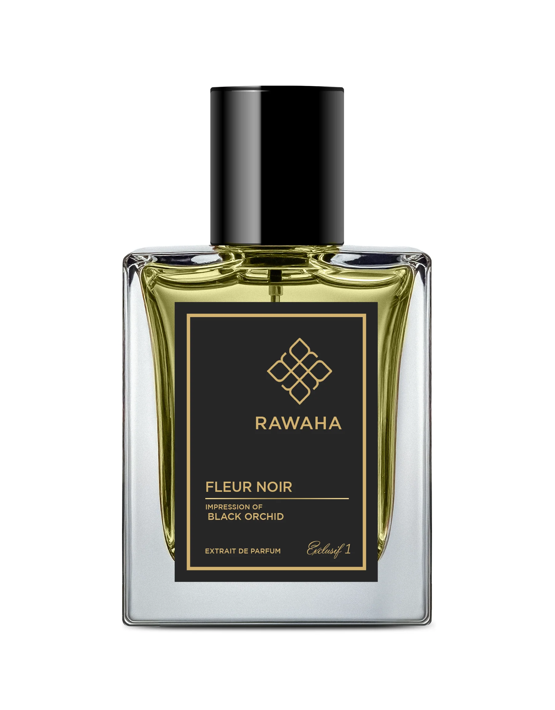 Fleur Noir - Impression of Black Orchid