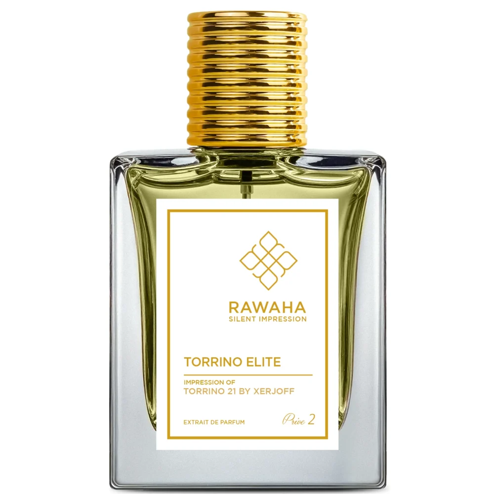 Torrino Elite - Impression of Torrino 21