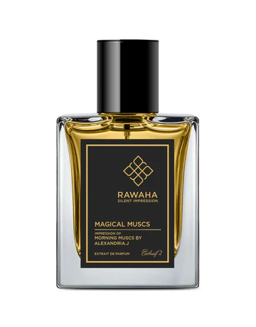 Magical Muscs - Impression of Morning Muscs