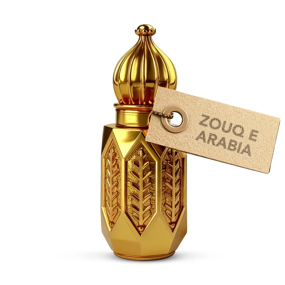 Zouq e Arabia