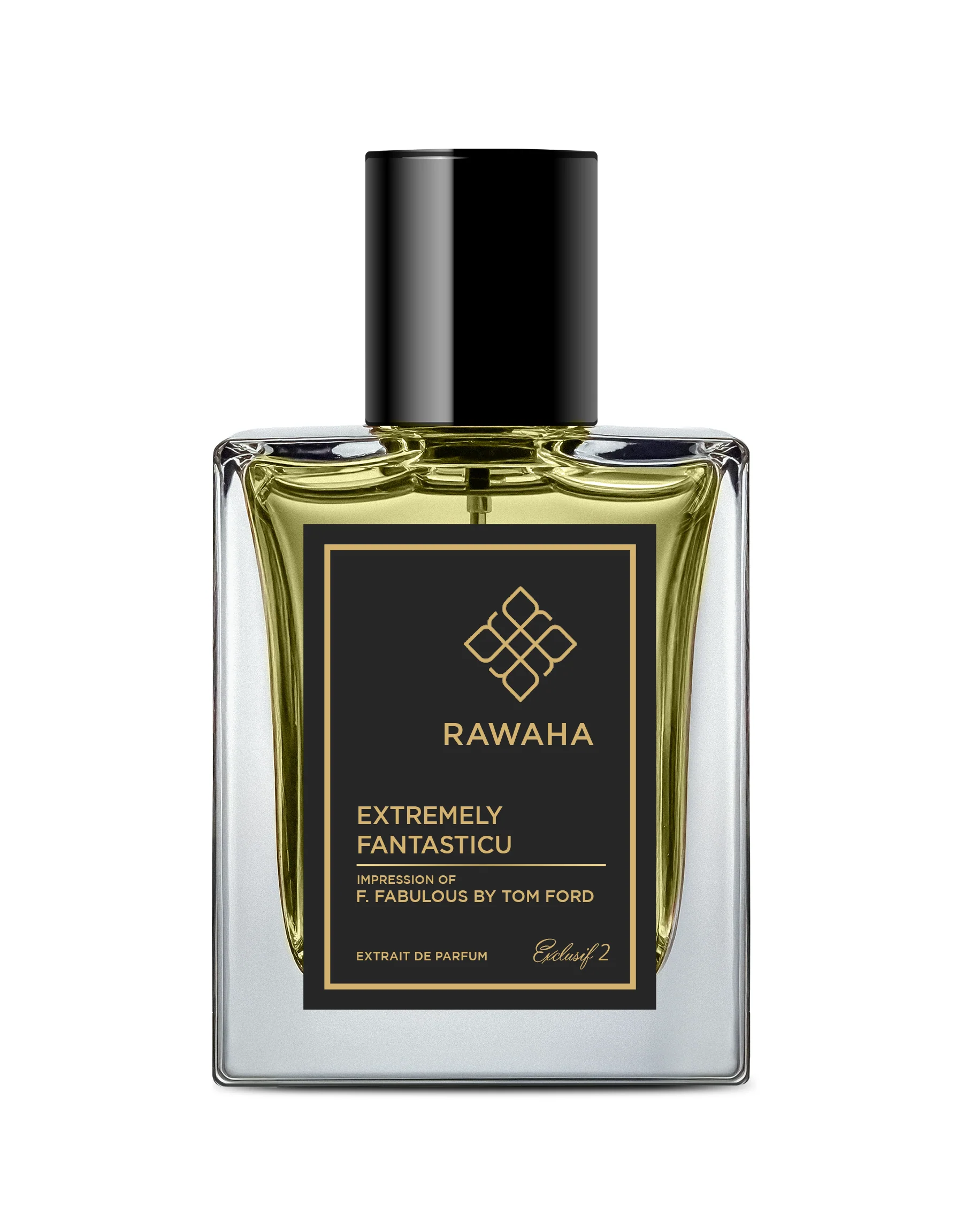 Extremely Fantastic - Impression of F. Fabulous