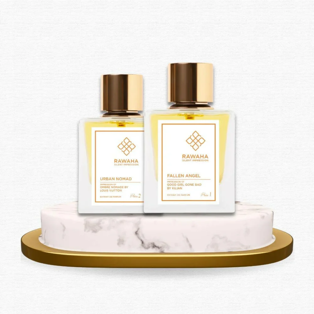 Intriguing Impressions