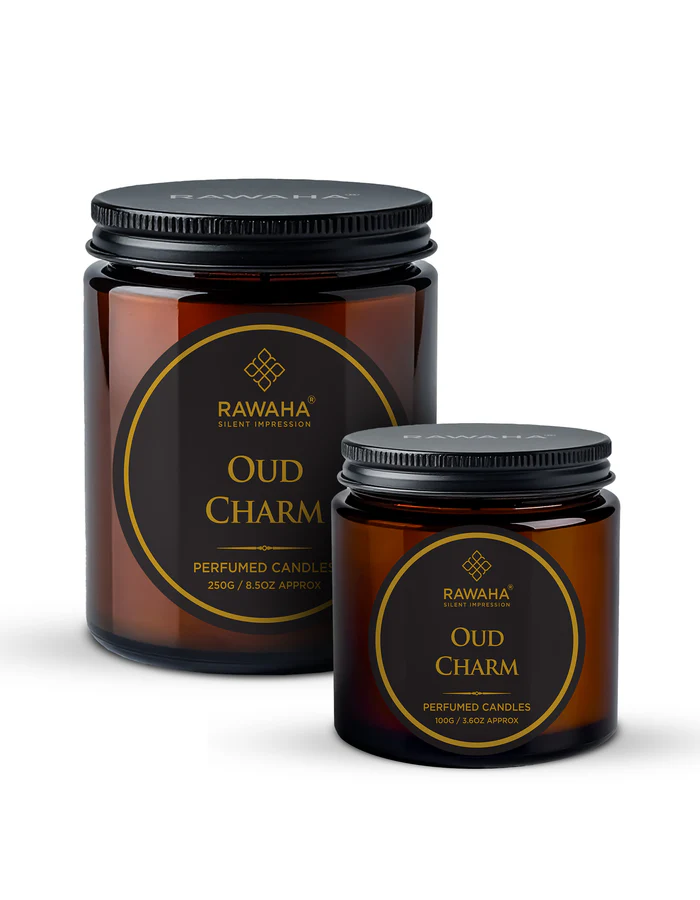 Oud Charm