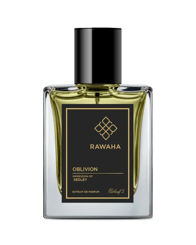 Oblivion - Impression of Sedley