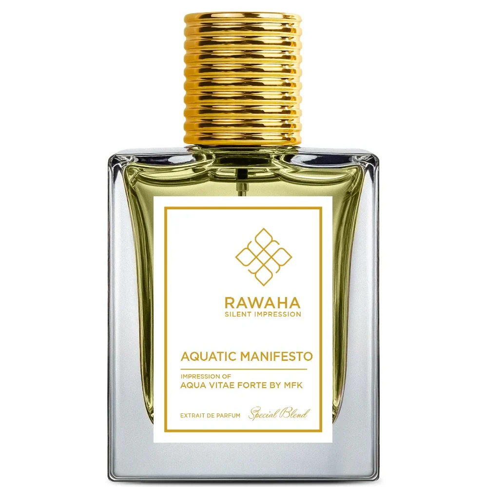 Aquatic Moment Pour Homme Men - Impression of Acqua Di Gio Pour Homme